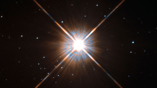 There May Be an Earth-Like Exoplanet Less Than Five Light Years Away